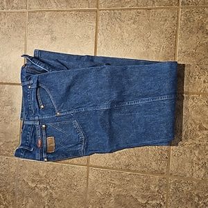 Wrangler Jeans 31 MWZ 34X38